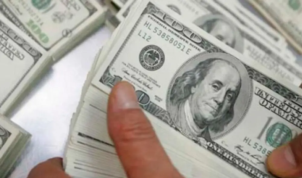 Tipo de cambio: precio del dólar hoy jueves 20 de junio de 2019 en Perú