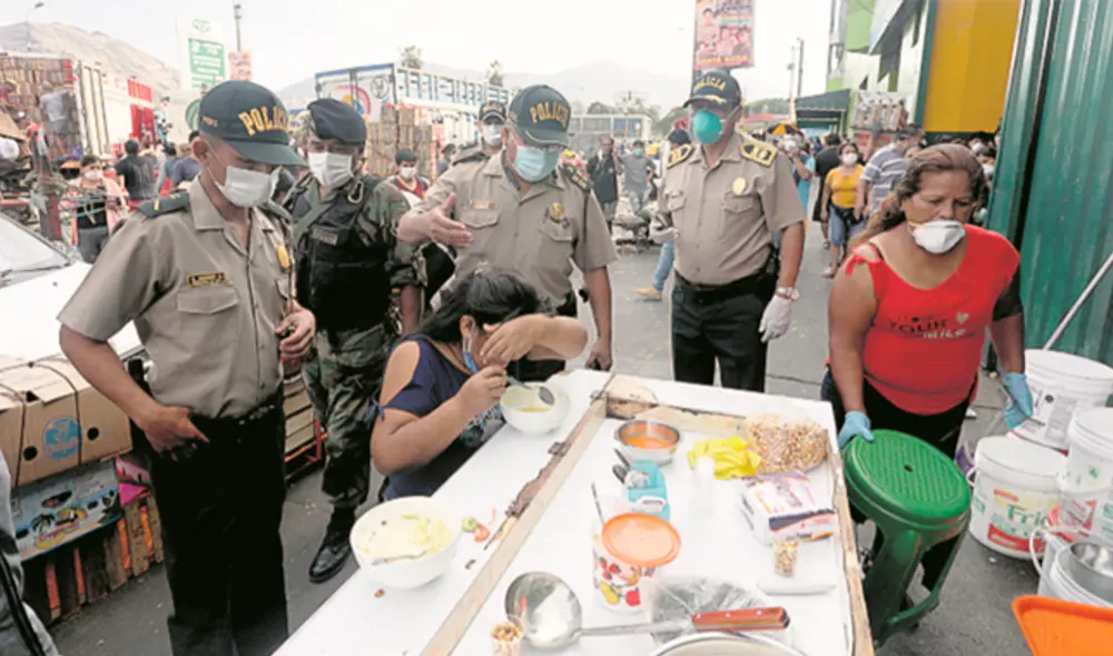 Coronavirus en Perú: cifra de fallecidos se elevó a cinco Coronavirus en Perú: cifra de fallecidos se elevó a cinco