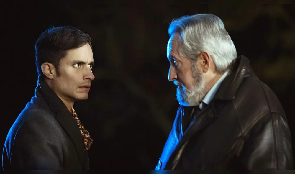 Segunda temporada de Aquí en la Tierra. (Foto: Cortesía)