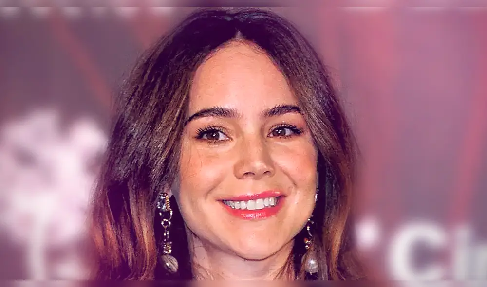 Camila Sodi, Instagram, coronavirus