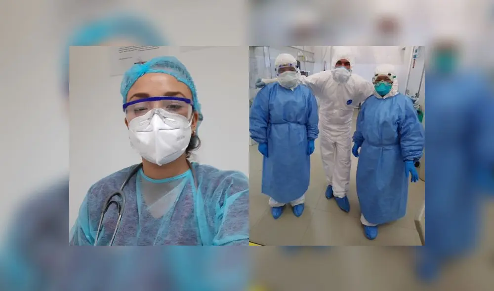 El objetivo del programa es ayudar a más de 50 profesionales de la salud venezolanos a poder regularizar su documentación para ejercer en el país. (Foto: USAID)