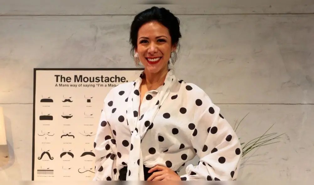 Magdyel Ugaz Magdyel Ugaz