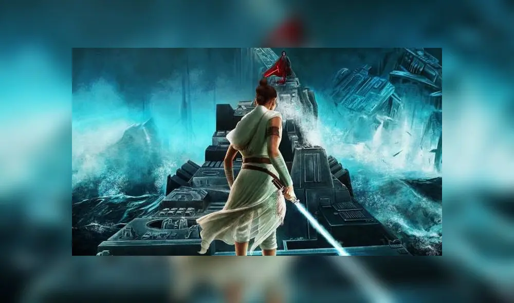 El ascenso de Skywalker sigue siendo tendencia y aquí te traemos todo sobre los actores y su papel en esta nueva saga. El ascenso de Skywalker sigue siendo tendencia y aquí te traemos todo sobre los actores y su papel en esta nueva saga.