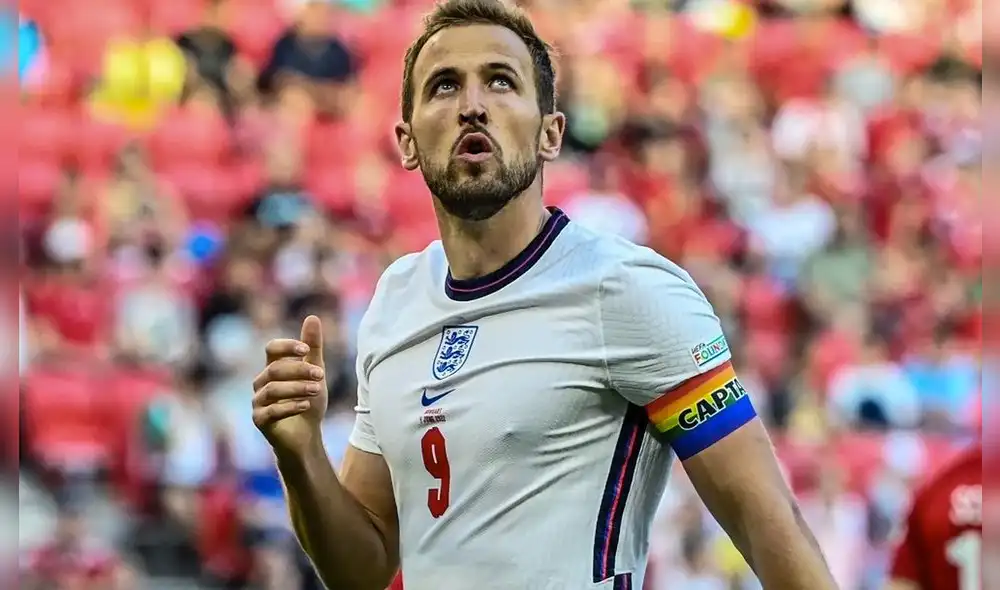 Inglaterra y Alemania son algunas de las selecciones que se mostraron en contra de las violaciones a los derechos humanos en Qatar. Foto: AFP Inglaterra y Alemania son algunas de las selecciones que se mostraron en contra de las violaciones a los derechos humanos en Qatar. Foto: AFP