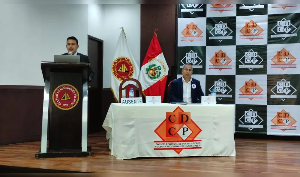 Foto: Rosa Quincho Foto: Rosa Quincho