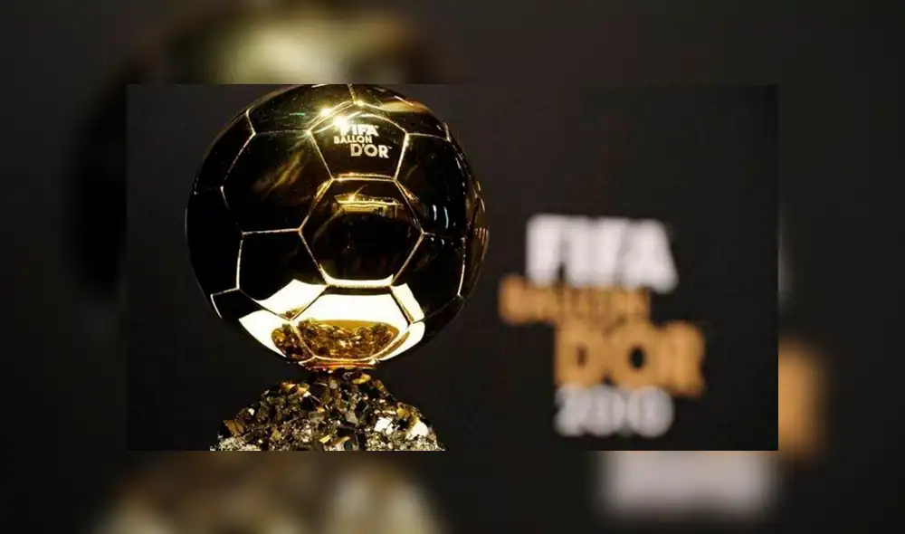 Balón de Oro 2018: Luka Modric se llevó el galardón [FOTOS]