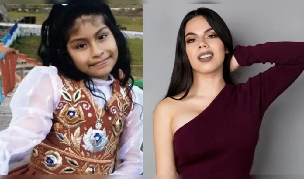 La ‘Chica Badabun’ le recuerda su pasado a Wendy Sulca con extraño video La ‘Chica Badabun’ le recuerda su pasado a Wendy Sulca con extraño video