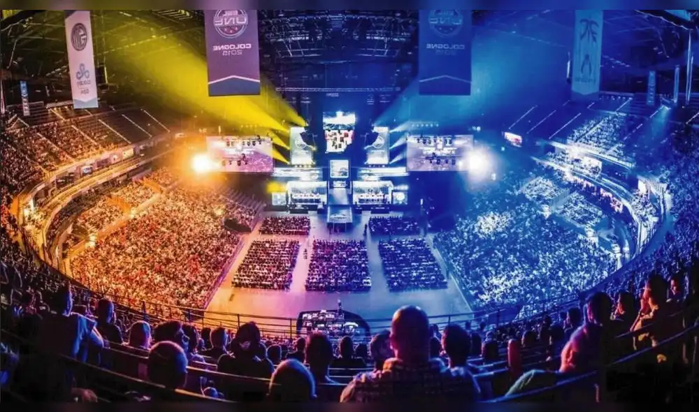 Muchos jugadores influyentes han publicado sus opiniones con respecto al conflicto entre Rusia y Ucrania. Esports. Foto: Android4all