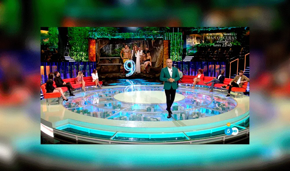 Supervivientes 2020: ¿Qué pasó en la Gala 7? Supervivientes 2020: ¿Qué pasó en la Gala 7?