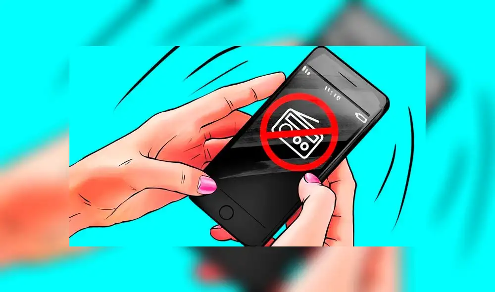 Los teléfonos modernos ya no tienen integrada la radio FM.