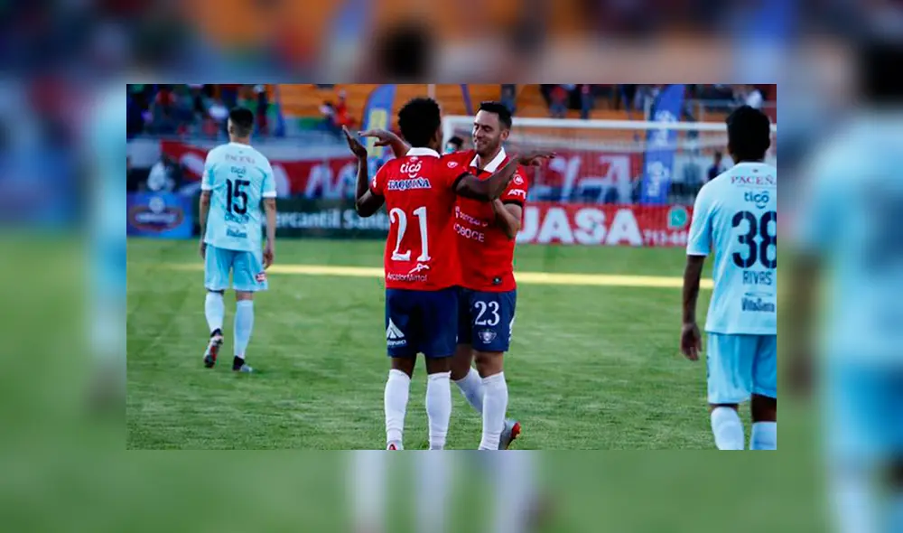 Los Aviadores son líderes del torneo boliviano. Los Aviadores son líderes del torneo boliviano.