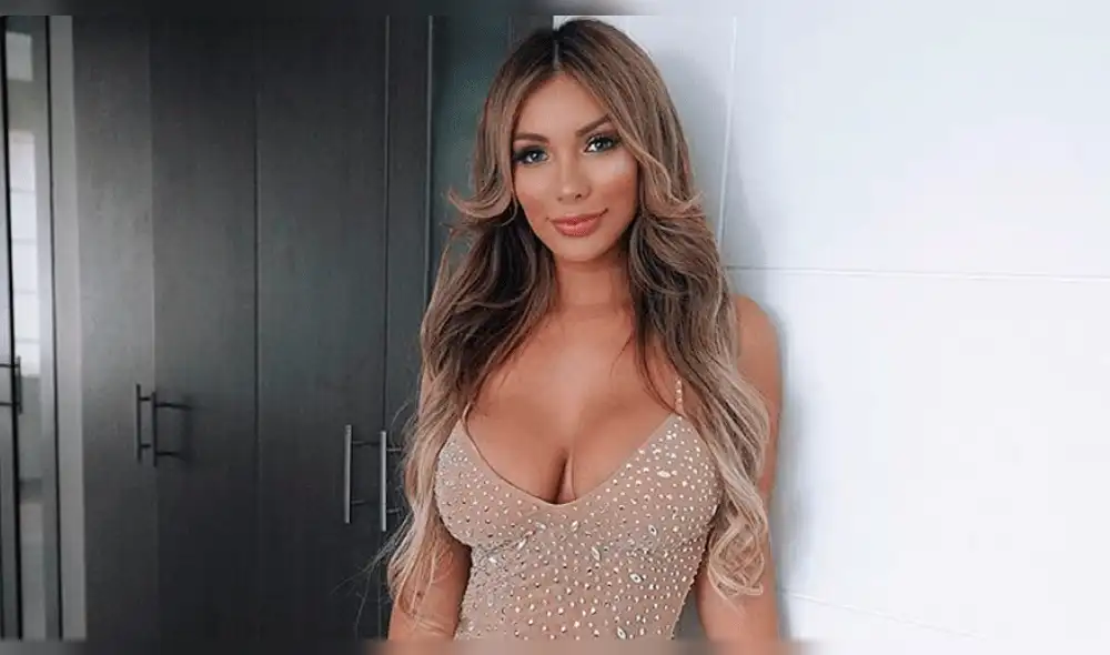 "El Valor de la Verdad": Paula Manzanal se sentará en el sillón rojo este sábado [VIDEO]