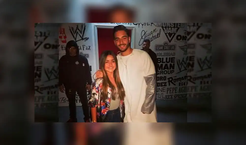 Quinceañero de Rubi