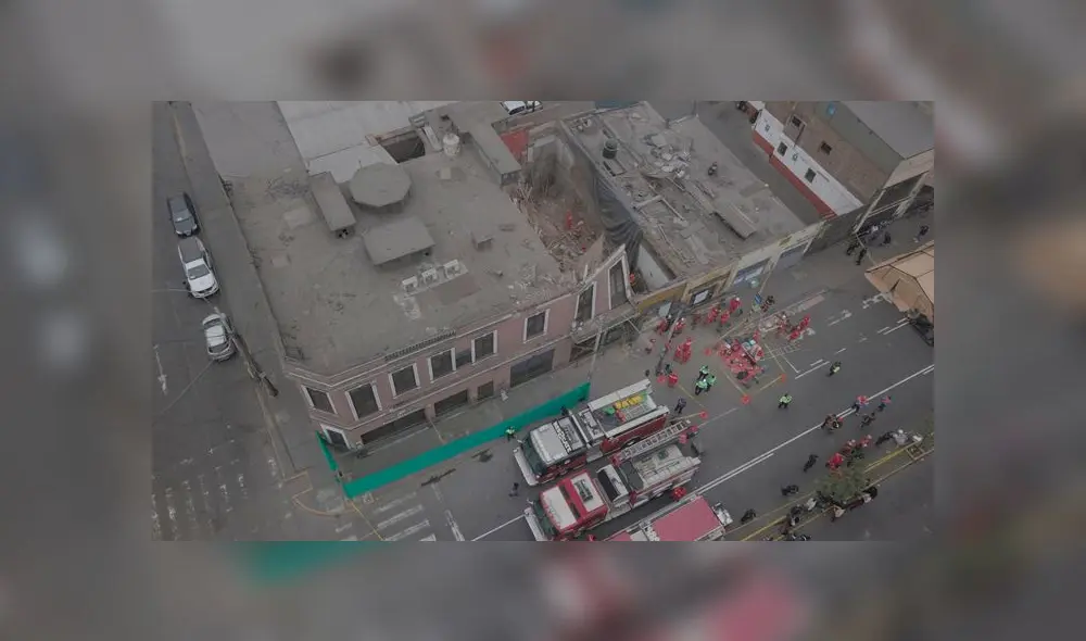 Foto: Flavio Matos/La República. Foto: Flavio Matos/La República.