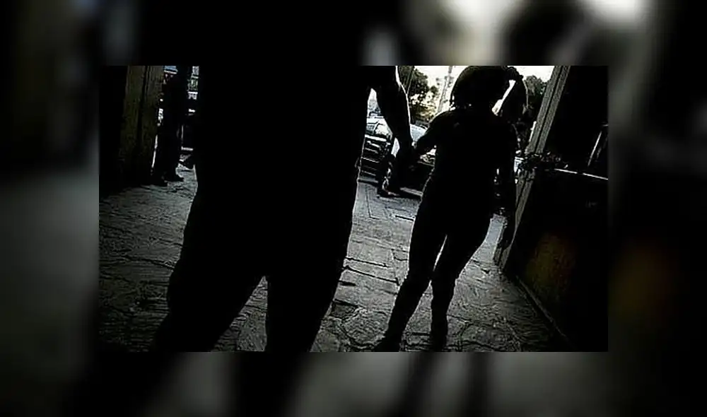 Padrastro fue condenado a cadena perpetua por violar a menor de 10 años 