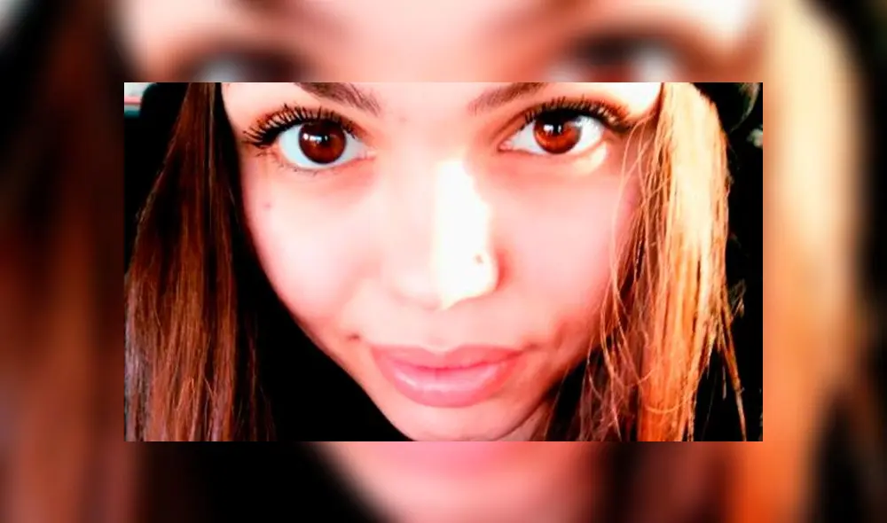 La mujer era la niñera del bebé de seis meses. Foto: noticias east2west. La mujer era la niñera del bebé de seis meses. Foto: noticias east2west.