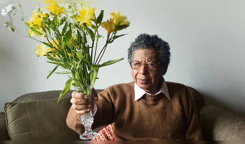 El poeta que alcanzó los extramuros