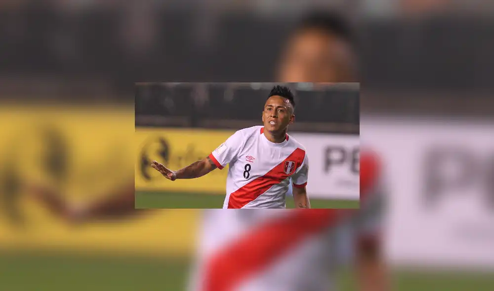 Facebook: uruguayo que disputó tres repechajes le juega cruel broma a Christian Cueva [VIDEO]