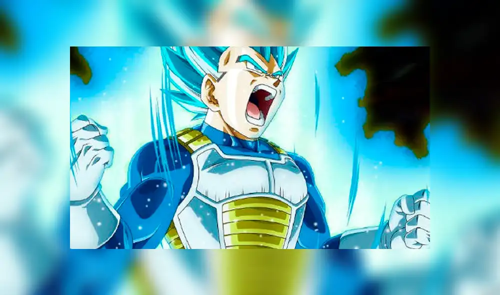 Dragon Ball Super: Padre ‘otaku’ descubre a su bebé intentando convertirse en súper saiyajin [VIDEO]