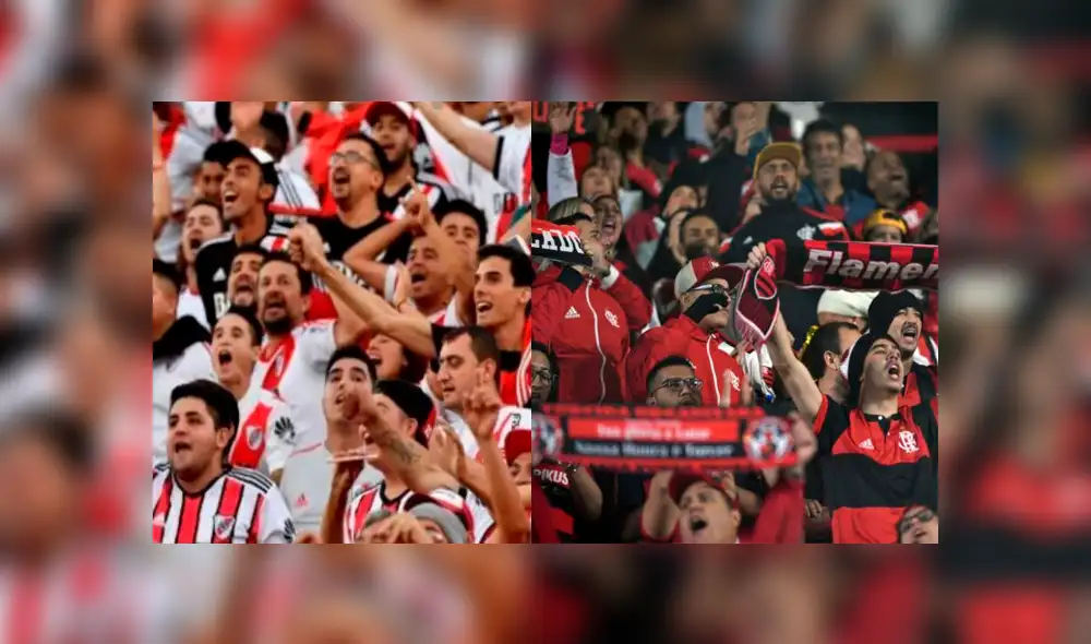 Medios argentinos criticaron las medidas del ‘Monumental’ para final de Libertadores: “Hinchas padecerán el calor” Medios argentinos criticaron las medidas del ‘Monumental’ para final de Libertadores: “Hinchas padecerán el calor”