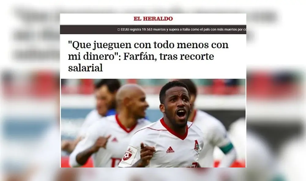 El Heraldo