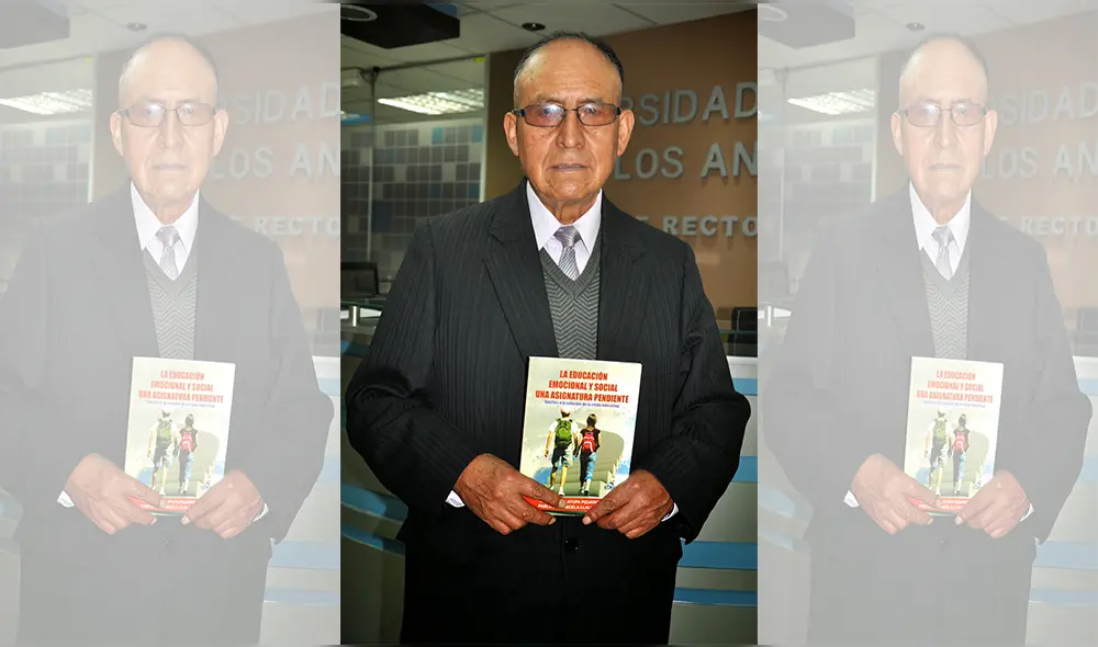 Junín: reconocido educador Pablo Máximo Canicela falleció
