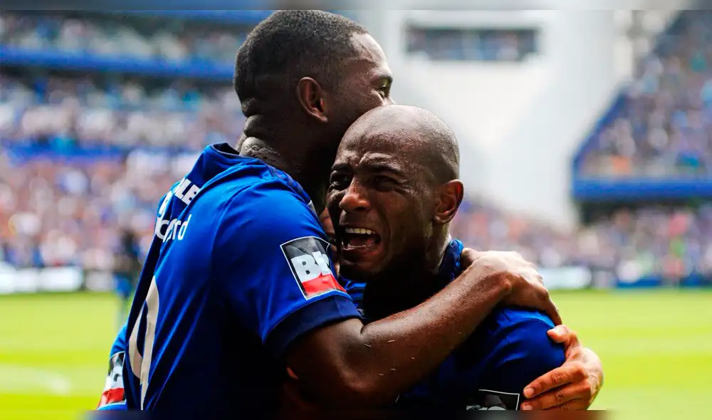 Emelec superó a Guayaquil City y jugará la gran final de la Serie A de Ecuador 