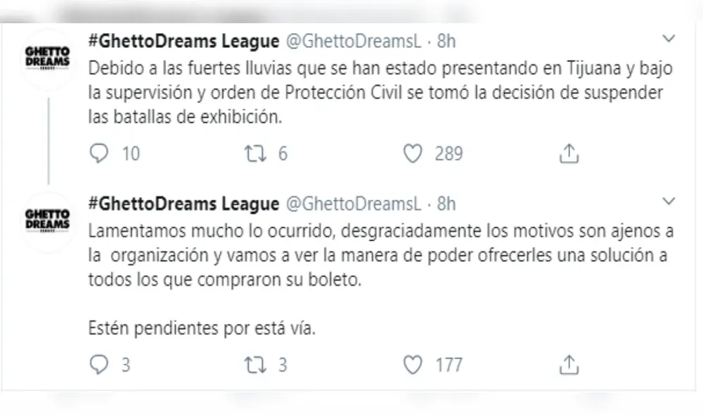 ghettodreams