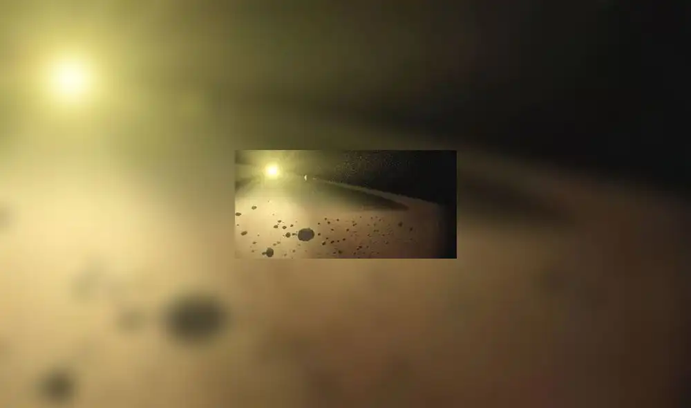 Científicos advierten que la Tierra se acerca a peligrosa nube de escombros espaciales 