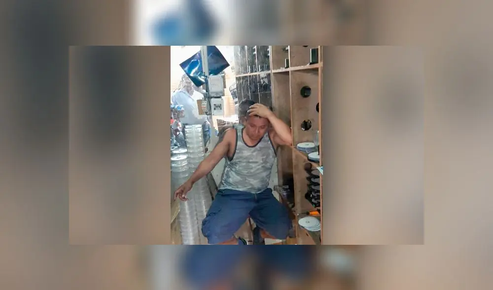 Polvos Azules: intervienen stands que fabricaban y vendían DVD’s “piratas” [FOTOS y VIDEO]