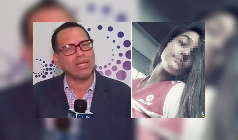 Phillip Butters sobre Alessandra Chocano: “Juntó todas las figuritas para que la maten”