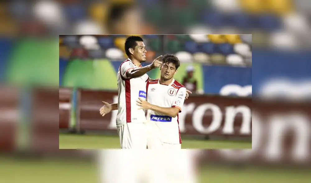 Copa Libertadores: Hernán Rengifo dice que Capiatá tiene la presión y la responsabilidad