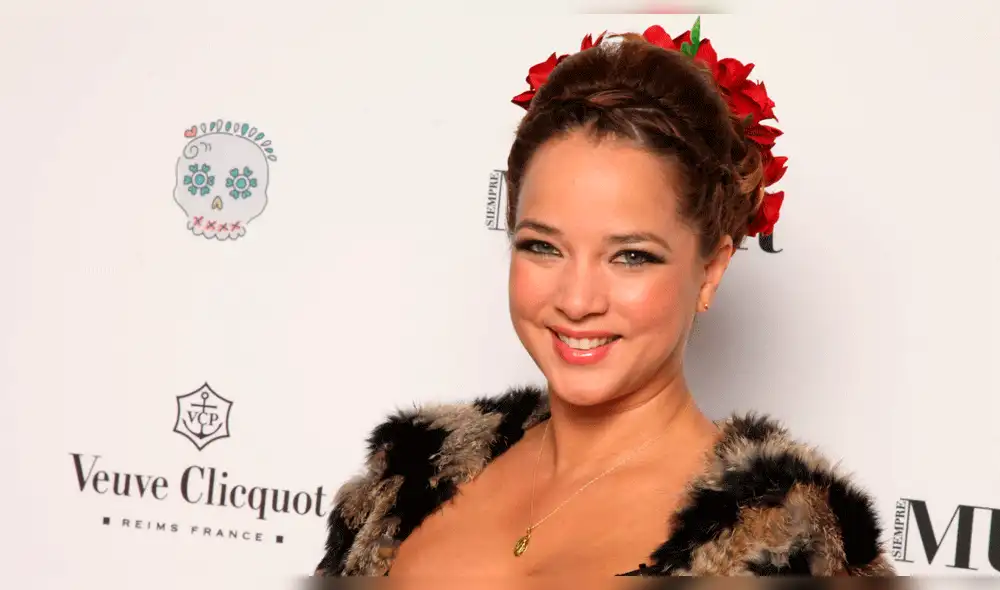 Adamari López habla de su regreso a 'Un nuevo día' y aspecto preocupa a fans