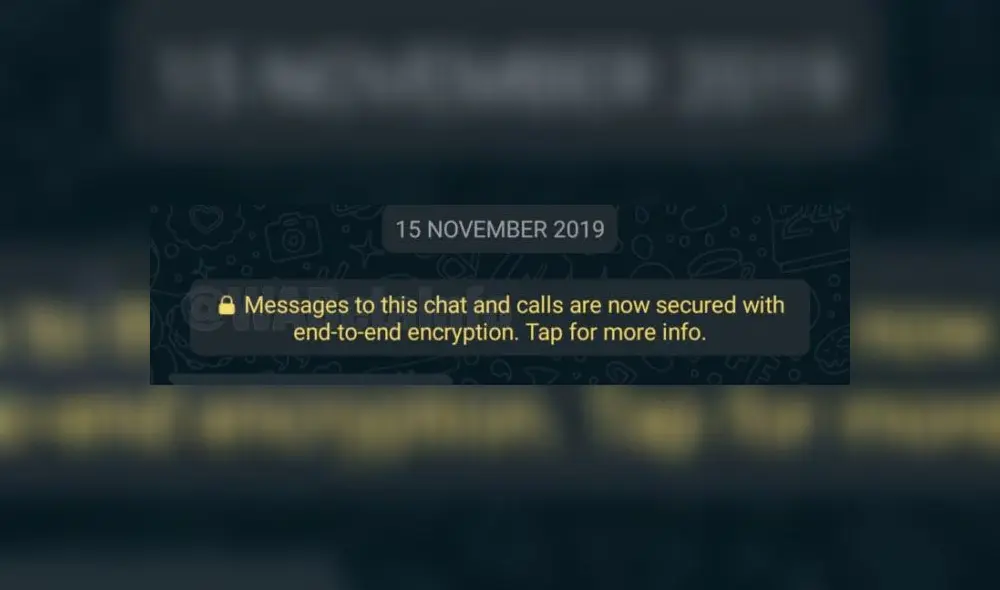 WhatsApp: nuevas imágenes revelan que el ´modo oscuro’ está a punto de ser lanzado [FOTOS]