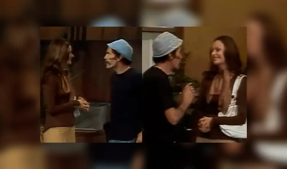 "El chavo del ocho": así luce la tía de Patty en la actualidad [FOTOS]