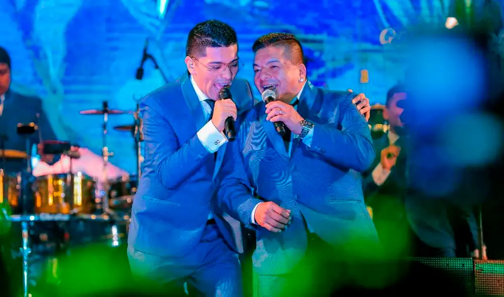 El Grupo 5 promete hacer bailar a todo su público en este concierto virtual. Foto:Difusión.