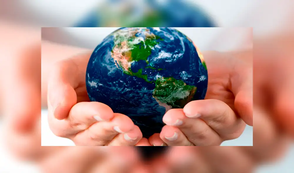 Día de la Tierra: ¿por qué y cuándo empezó a celebrarse esta fecha?