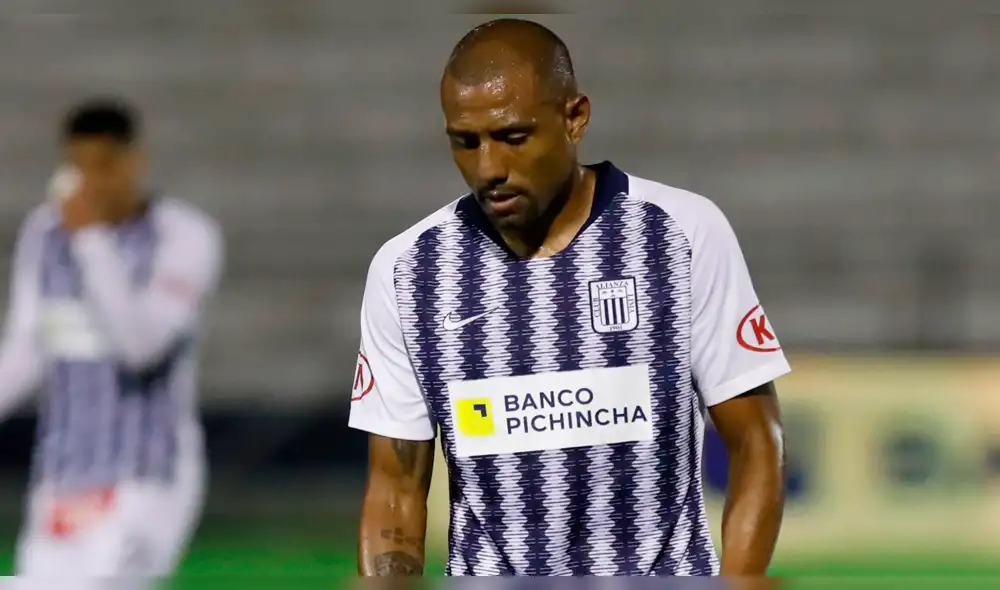 Alianza Lima: Miguel Ángel Russo y su tajante advertencia para Luis Ramírez