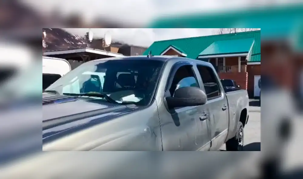 Youtube viral: busca a chofer escandaloso para enfrentarlo y queda desconcertado con su identidad [VIDEO]