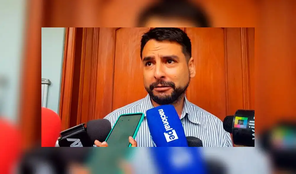 Yehude Simon hijo Yehude Simon hijo