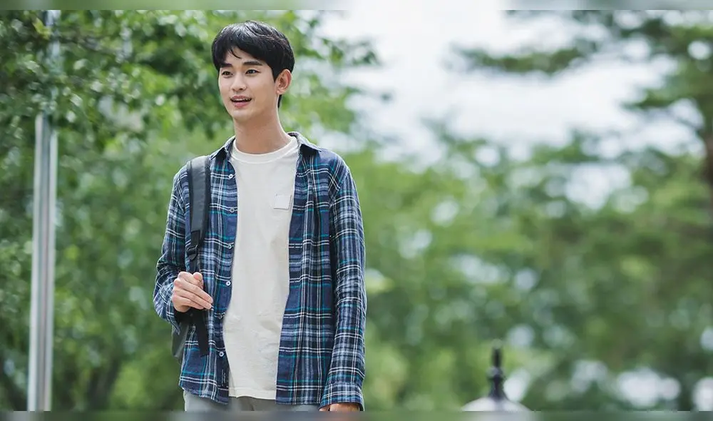 It's okay to not be okay: drama sobre la salud mental producido por tvN