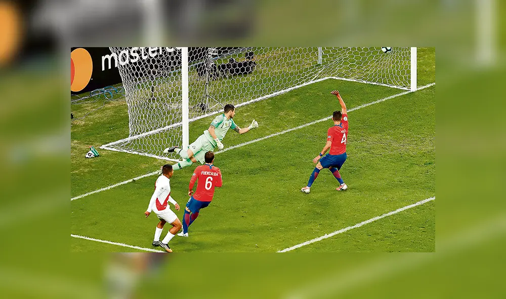 Abrazo eterno. Yotún festeja con trauco, paolo y Flores. todos sobresalientes en una noche mágica de perú.
Corre Abrazo eterno. Yotún festeja con trauco, paolo y Flores. todos sobresalientes en una noche mágica de perú.
Corre