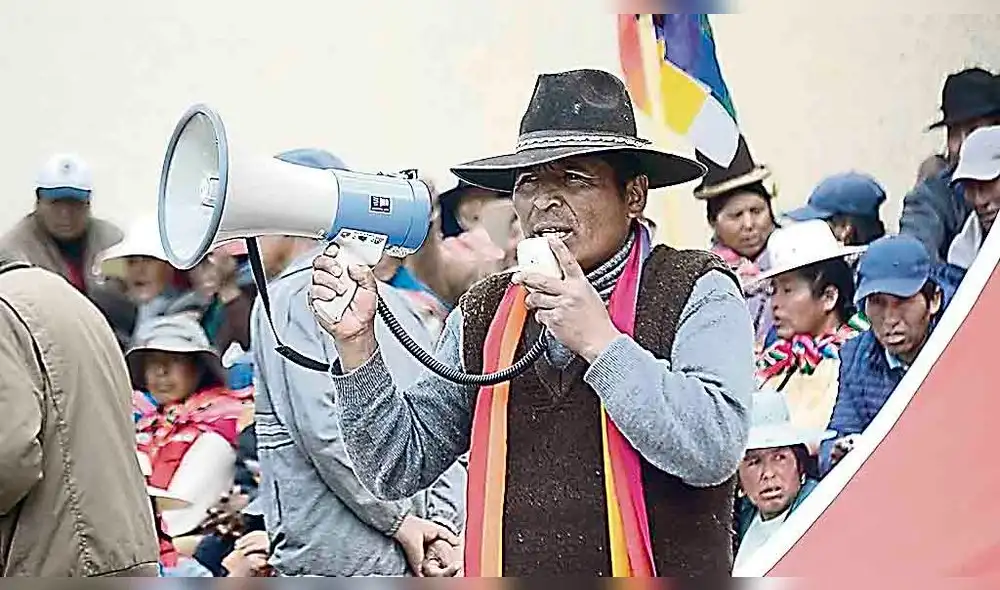 Piden respeten sus derechos. Piden respeten sus derechos.