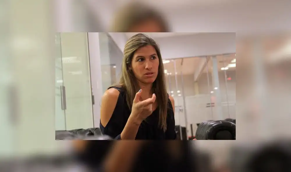 Google: “Del total de trabajadores en el campo tecnológico en Perú, el 6% son mujeres”