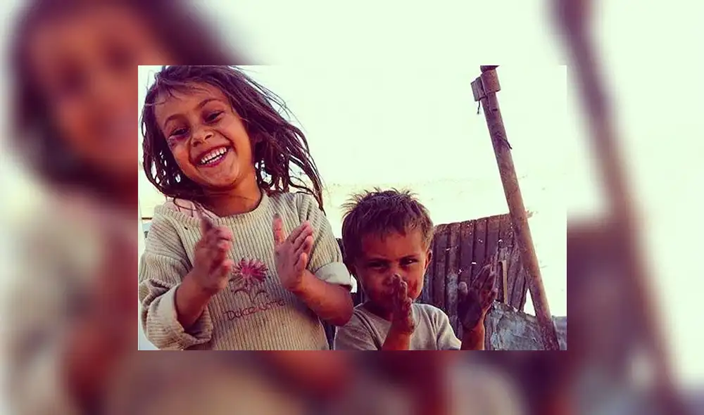 Ofrece a hija de siete años en matrimonio para liberarla de un cruel destino