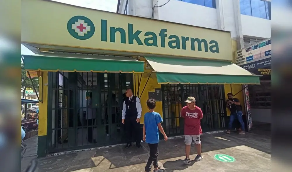 Inka Farma