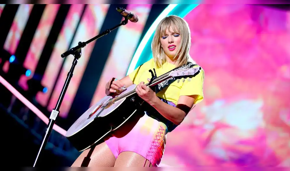 Kid Rock lanza ataque sexista contra Taylor Swift [FOTOS]