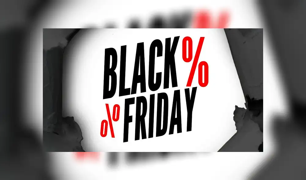 Cómo acceder a las mejores ofertas por el Black Friday 2019 Cómo acceder a las mejores ofertas por el Black Friday 2019