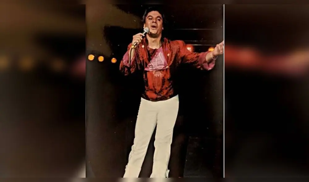 Exmánager de Juan Gabriel muestra 'foto actual' de 'El divo de Juárez' [VIDEO]