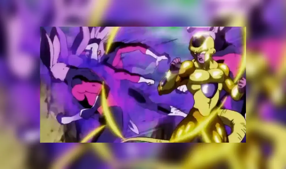 Dragon Ball Super: fanático hace 'cosplay' de 'Golden Freezer' y es troleado cruelmente [FOTOS]